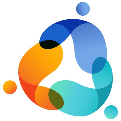 Abstract Fluid Shape